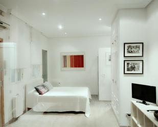 Bedroom of Study to rent in  Madrid Capital  with Air Conditioner