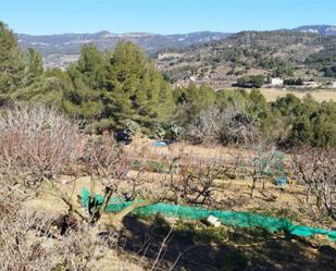 No Urbanitzable en venda en Alforja