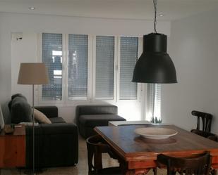 Living room of Flat for sale in Alicante / Alacant  with Air Conditioner and Terrace