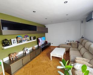 Living room of Flat for sale in Coslada  with Air Conditioner