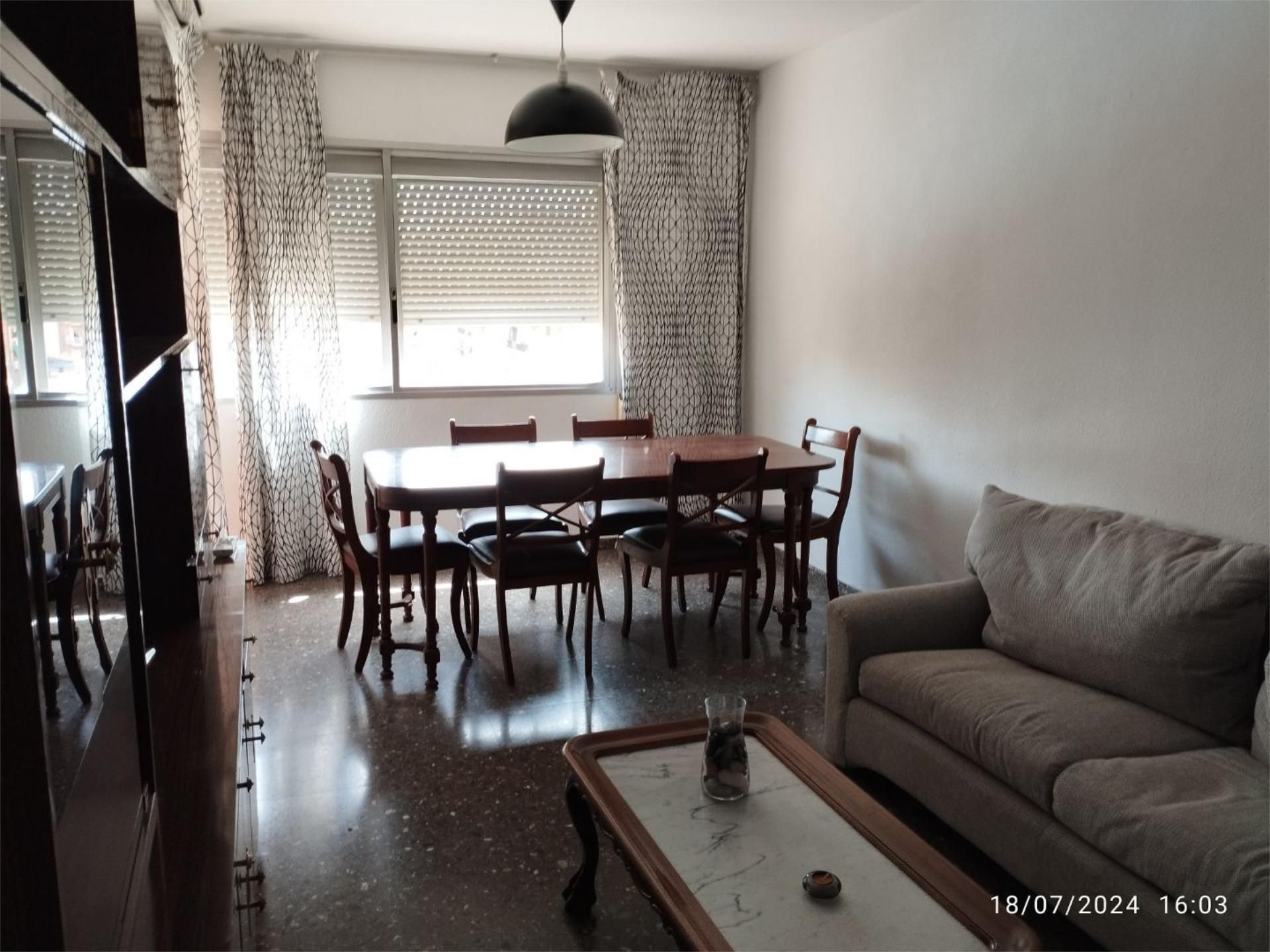 Pis de lloguer a Plaça D'olof Palme, 13, L'Amistat Pis de lloguer a Plaça D'olof Palme, 13, L'Amistat