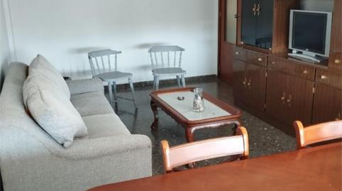 Flat to rent in Plaça D'olof Palme, 13, L'Amistat, Valencia - image 2 Photo 2 of Flat to rent in Plaça D'olof Palme, 13, L'Amistat, Valencia