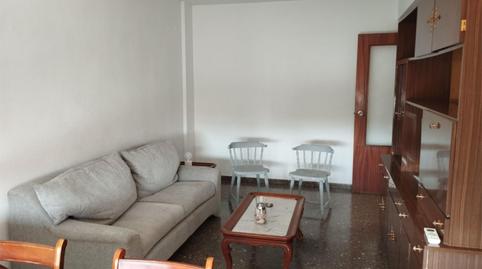 Flat to rent in Plaça D'olof Palme, 13, L'Amistat, Valencia - image 3 Photo 3 of Flat to rent in Plaça D'olof Palme, 13, L'Amistat, Valencia