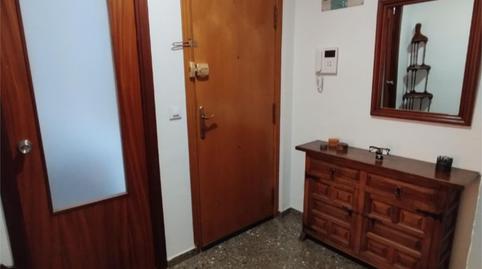 Flat to rent in Plaça D'olof Palme, 13, L'Amistat, Valencia - image 4 Photo 4 of Flat to rent in Plaça D'olof Palme, 13, L'Amistat, Valencia