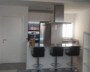 Kitchen of Flat to rent in  Santa Cruz de Tenerife Capital  with Balcony