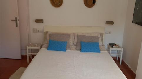 Foto 2 de Pis de lloguer a Plaza Mar de Andaman, 8, Casco Urbano, Moraira