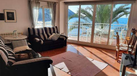 Foto 4 de Pis de lloguer a Plaza Mar de Andaman, 8, Casco Urbano, Moraira