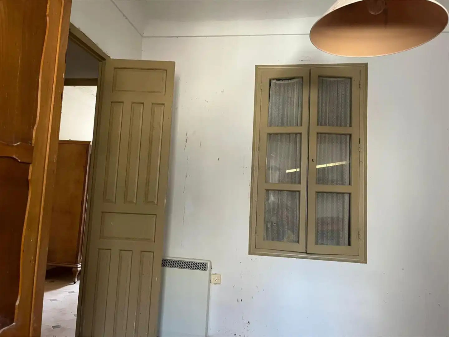Casa adosada en venta en Plaza la Constitucion, 4, Cárcheles Casa adosada en venta en Cárcheles con Calefacción y Balcón