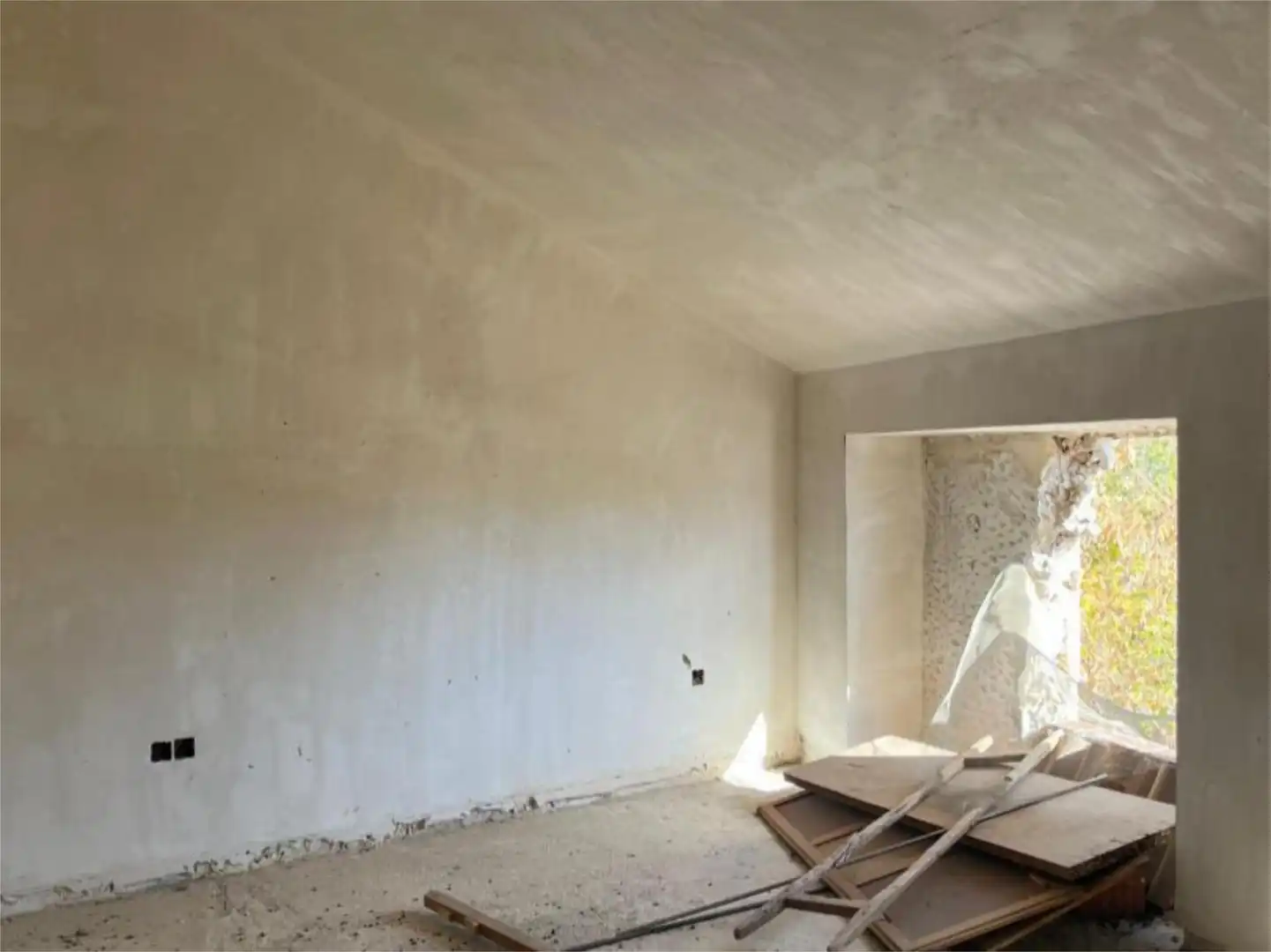 Casa adosada en venta en Plaza la Constitucion, 4, Cárcheles Casa adosada en venta en Cárcheles con Calefacción y Balcón