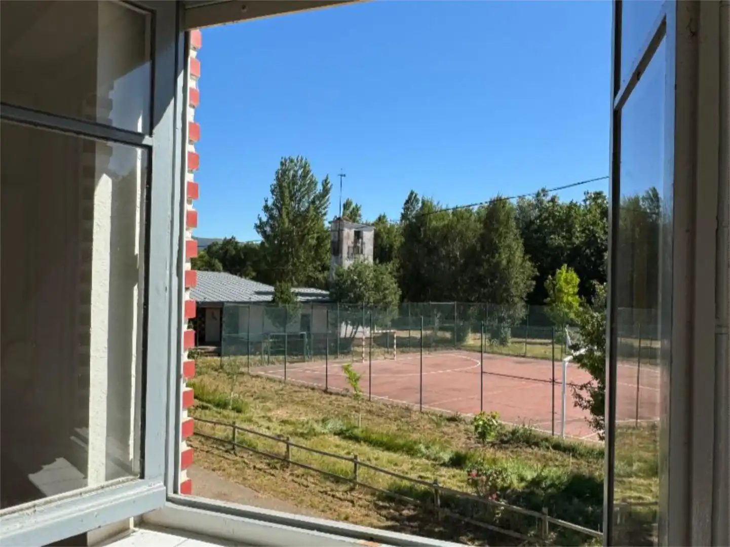 Finca rústica en venta en Calle Puente-donillas, 5, Quintana del Castillo Jardín de Finca rústica en venta en Quintana del Castillo