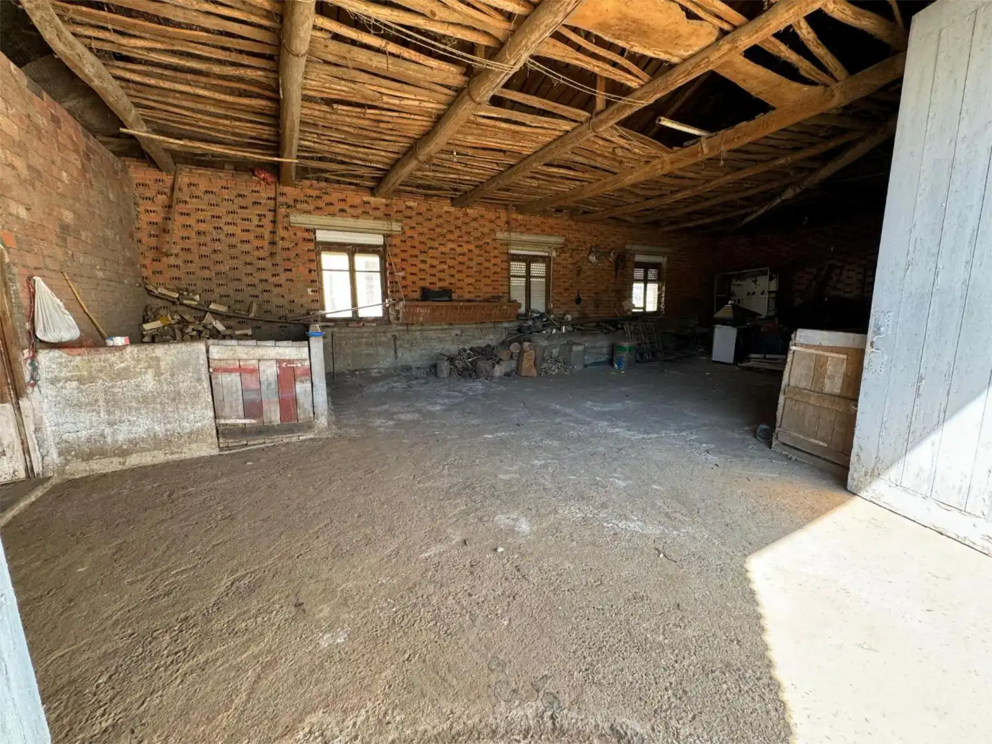 Finca rústica en venta en Calle Puente-donillas, 5, Quintana del Castillo Finca rústica en venta en Quintana del Castillo