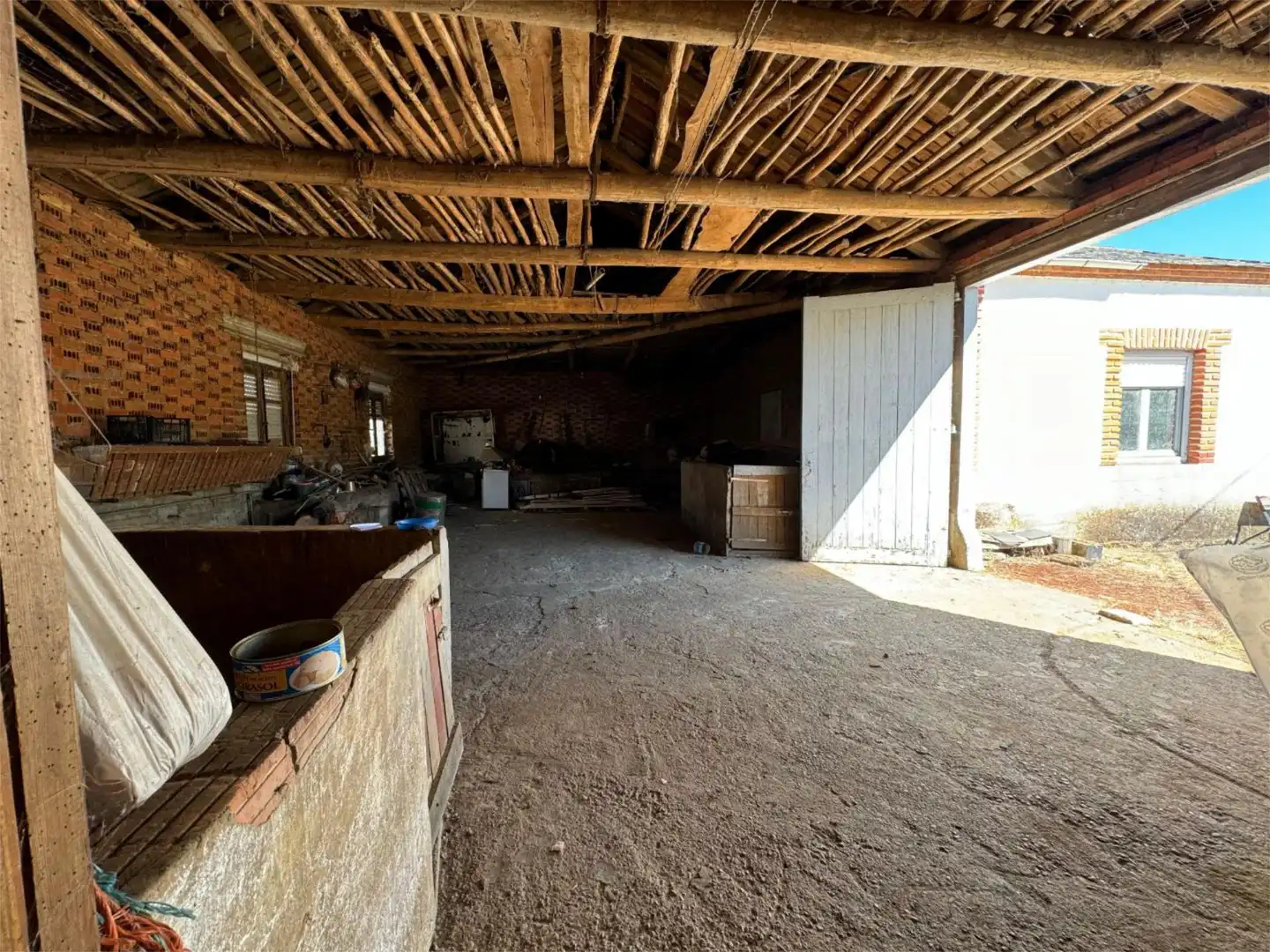 Finca rústica en venta en Calle Puente-donillas, 5, Quintana del Castillo Finca rústica en venta en Quintana del Castillo