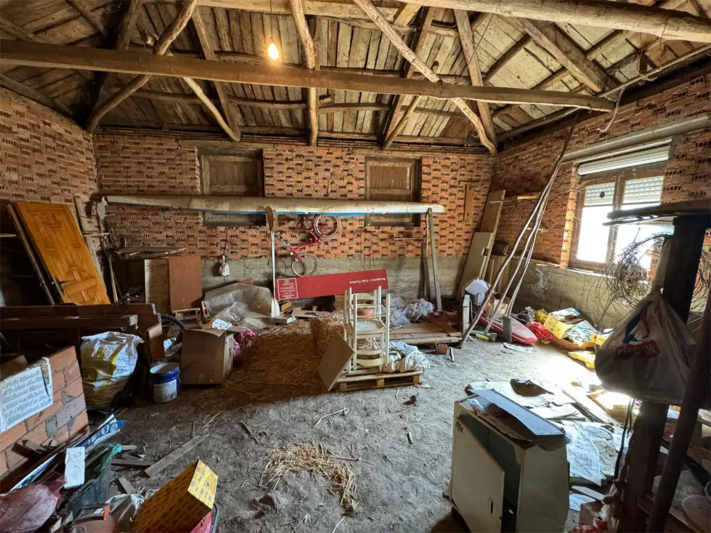 Finca rústica en venta en Calle Puente-donillas, 5, Quintana del Castillo Finca rústica en venta en Quintana del Castillo