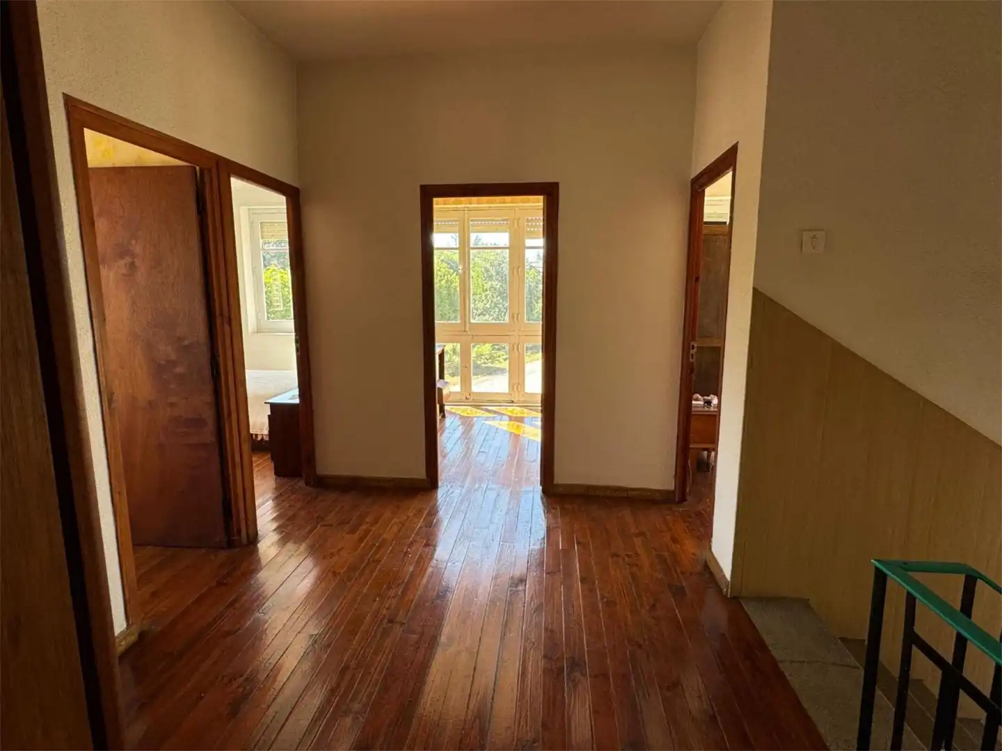 Finca rústica en venta en Calle Puente-donillas, 5, Quintana del Castillo Finca rústica en venta en Quintana del Castillo