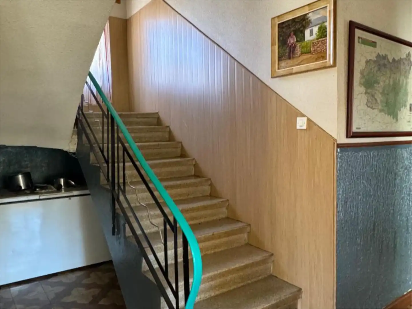 Finca rústica en venta en Calle Puente-donillas, 5, Quintana del Castillo Finca rústica en venta en Quintana del Castillo