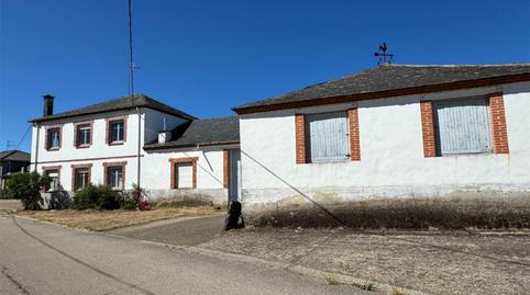 Finca rústica en venda a Calle Puente-donillas, 5, Quintana del Castillo, León - imatge 3 Foto 3 de Finca rústica en venda a Calle Puente-donillas, 5, Quintana del Castillo, León