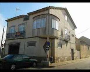 Exterior view of House or chalet for sale in Villanueva de Azoague