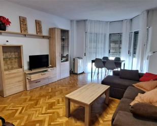 Flat to rent in Calle Pedro Malón de Chaide, 17,  Pamplona / Iruña