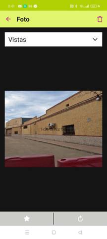 Local comercial en Venta en Avenida Washington, 8 en Distrito Zeta - Recinto Ferial Cortijo de Torres