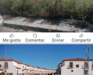 Exterior view of Country house for sale in Alcalá del Río