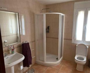 Bathroom of House or chalet for sale in Santiz  with Terrace