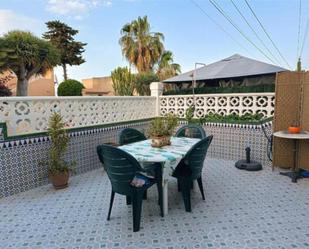 Apartament de lloguer a Santa Pola