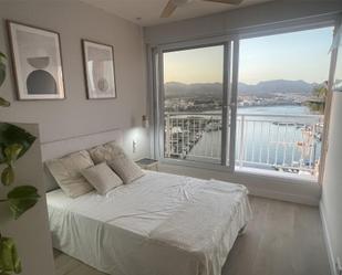 Apartament de lloguer a Calle Cuesta del Faro Manuel Acosta, 125, Pescadores