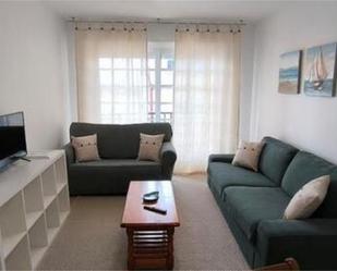 Living room of Flat to rent in Elda