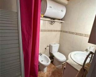 Bathroom of Flat for sale in Calella