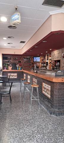 Local comercial en Alquiler en Calle Mayor, 18 en Alfonso