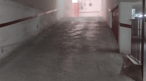 Garage for sale in Calle Escritor José Toral, 12, Andújar, Jaén - image 2 Photo 2 of Garage for sale in Calle Escritor José Toral, 12, Andújar, Jaén