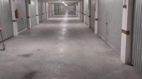 Garage for sale in Calle Escritor José Toral, 12, Andújar, Jaén - image 4 Photo 4 of Garage for sale in Calle Escritor José Toral, 12, Andújar, Jaén