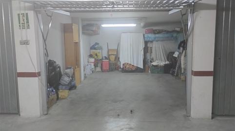 Garage for sale in Calle Escritor José Toral, 12, Andújar, Jaén - image 3 Photo 3 of Garage for sale in Calle Escritor José Toral, 12, Andújar, Jaén