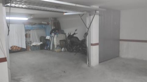 Garage for sale in Calle Escritor José Toral, 12, Andújar, Jaén - image 5 Photo 5 of Garage for sale in Calle Escritor José Toral, 12, Andújar, Jaén