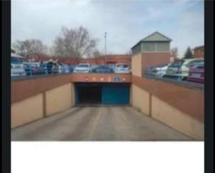 Parking of Garage for sale in Fuenlabrada