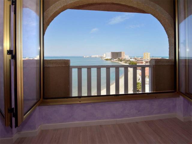 Piso en Alquiler en Calle Isla del Barón, 25 en Playa de las Gaviotas - El Pedrucho