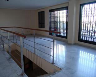 Attic to rent in  Valencia Capital  with Air Conditioner and Terrace