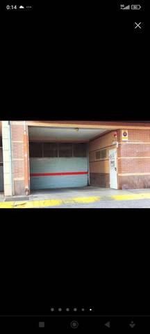 Garaje en Venta en Passatge Sant Jeroni, 6 en Pardinyes