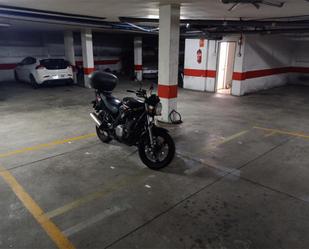 Parking of Garage to rent in Telde