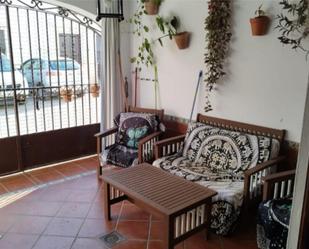 Terrace of Flat for sale in Carmona  with Air Conditioner, Terrace and Balcony