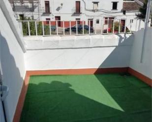 Terrassa de Casa o xalet de lloguer en Constantina amb Terrassa