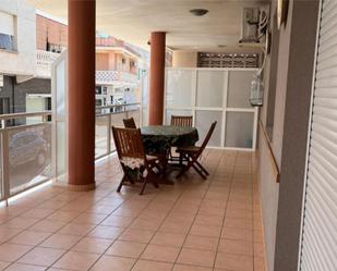 Terrace of Apartment for sale in Moncofa  with Air Conditioner and Terrace