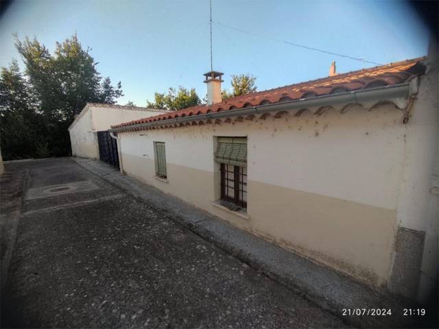 Piso en Venta en Calle Alba, 14 en Villagonzalo de Tormes