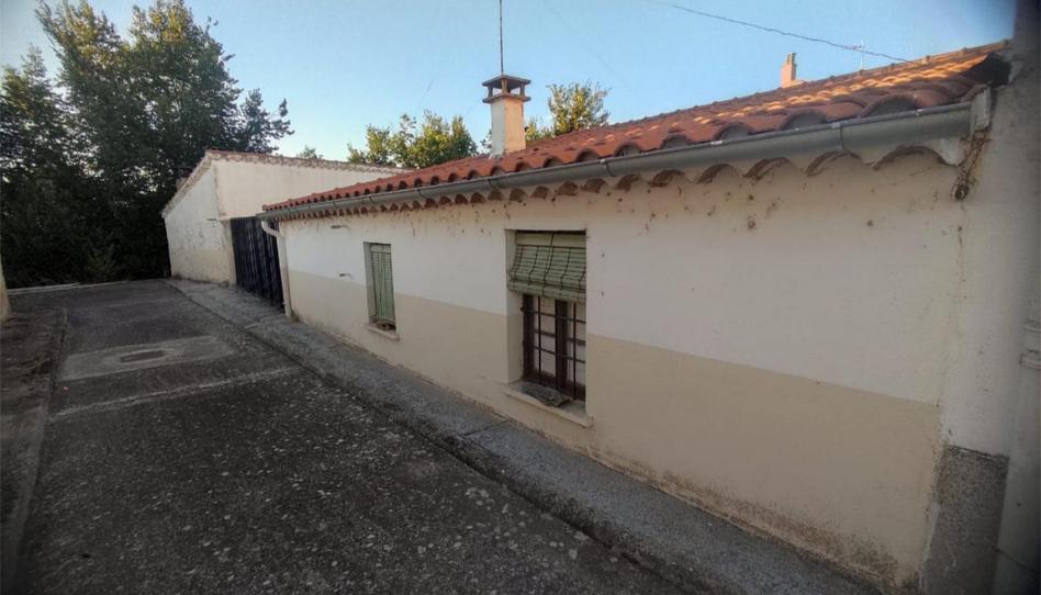 Pis en venda a Calle Alba, 14, Villagonzalo de Tormes, Salamanca - imatge 1 Foto 1 de Pis en venda a Calle Alba, 14, Villagonzalo de Tormes, Salamanca