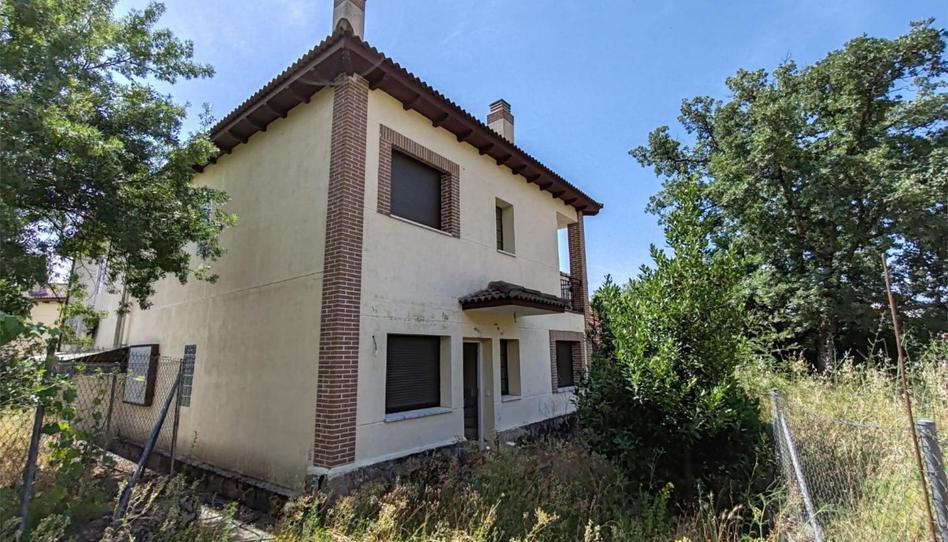 Photo 1 of Flat for sale in Avenida Doctor Rodríguez Miñón, 97, Sotillo de la Adrada, Ávila