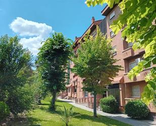 Vista exterior de Pis en venda en Aranjuez amb Aire condicionat i Terrassa