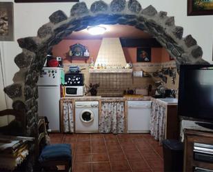 Kitchen of Planta baja for sale in Montánchez