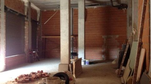 Foto 2 von Geschaftsraum zum Verkauf in Avenida del Mar, 9, Los Montesinos, Alicante