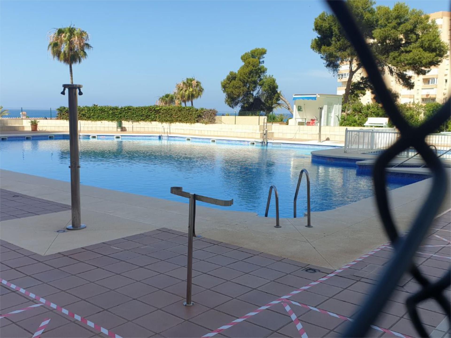Apartament de lloguer a Avenida García Peñalver, 78, Centro Internacional