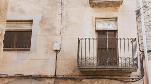 Foto 2 de Casa adosada en venta en Carrer Quatre Cantons, 4, Els Plans de Sió, Lleida